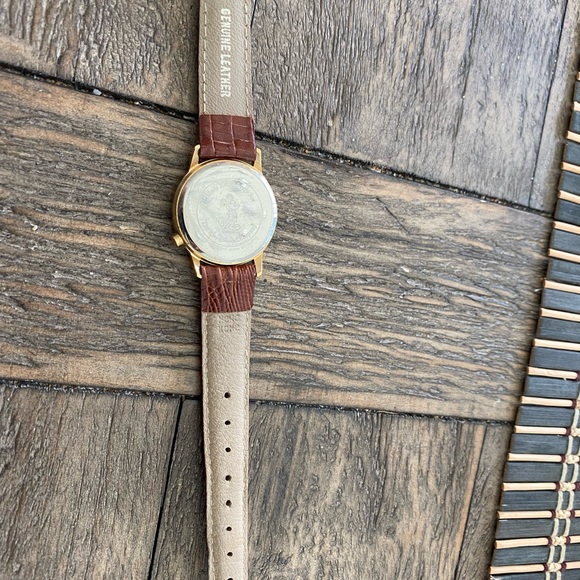 Vintage Disney Mickey Mouse watch circa 80s - Picture 3 of 5